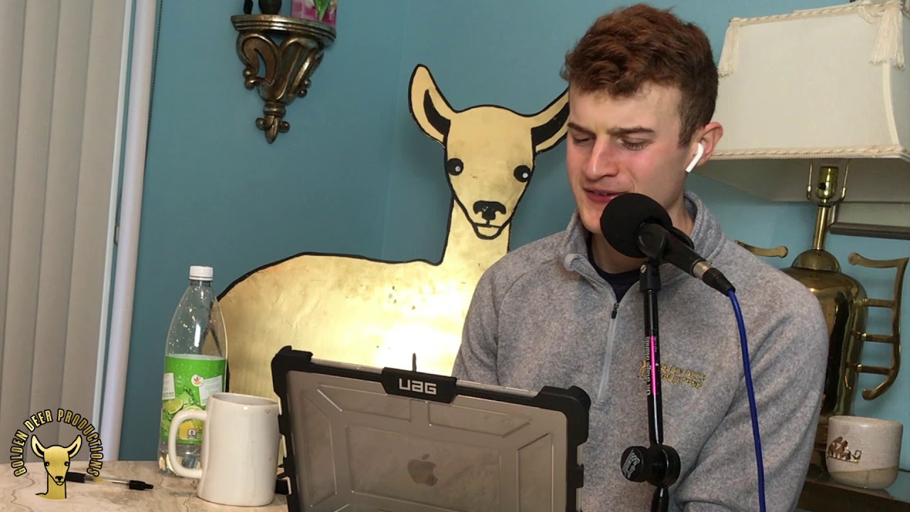 A Boston Hempire Sales Pitch