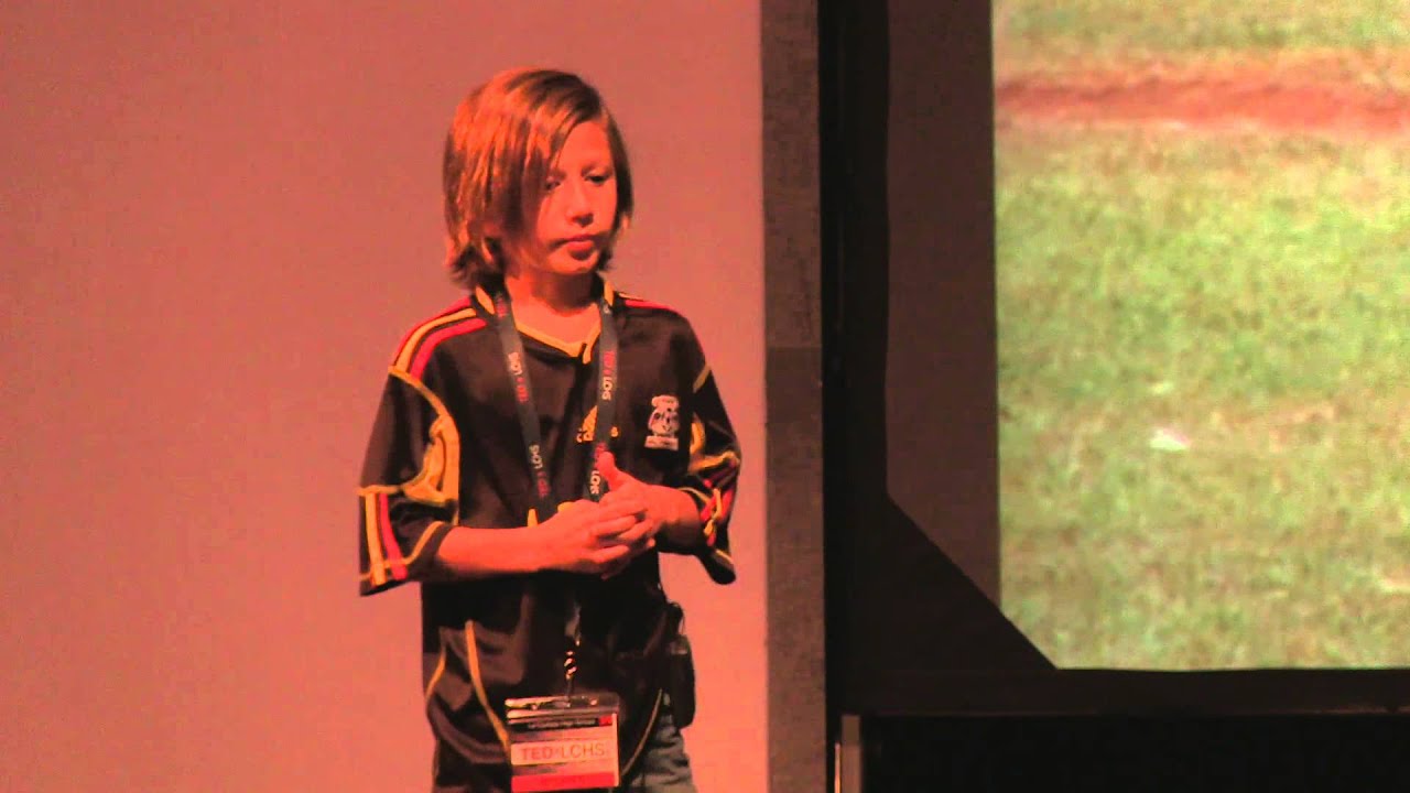 Winning the Game of Life -- How Soccer Can Unite the Globe: Ray Wipfli at TEDxLCHS