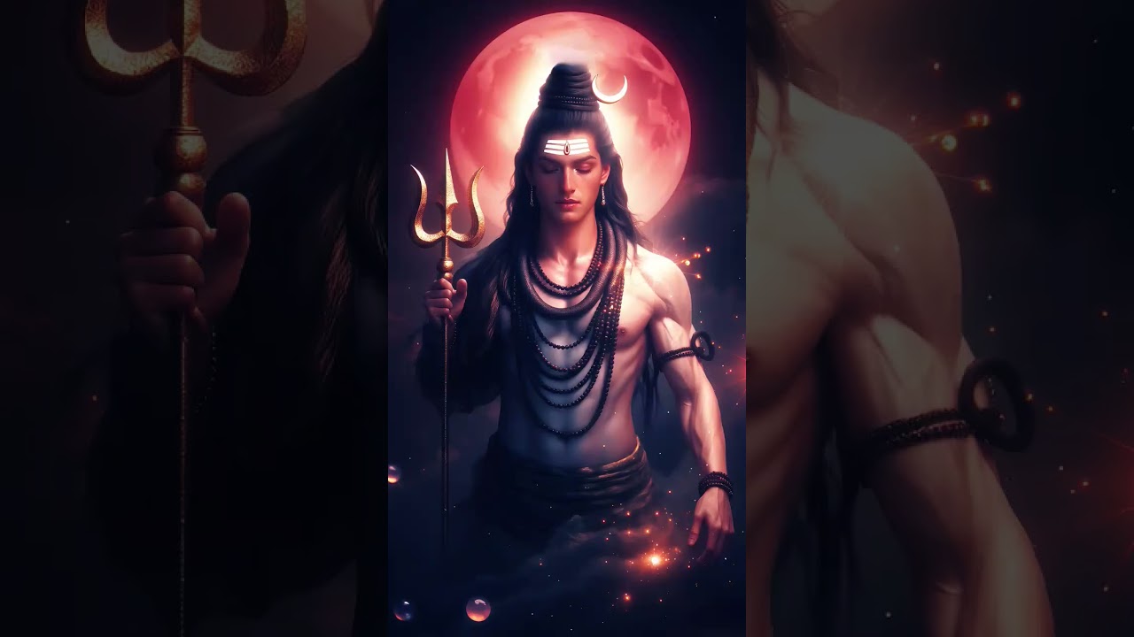 Mahakal song Shiv tandav song bhakti -4u