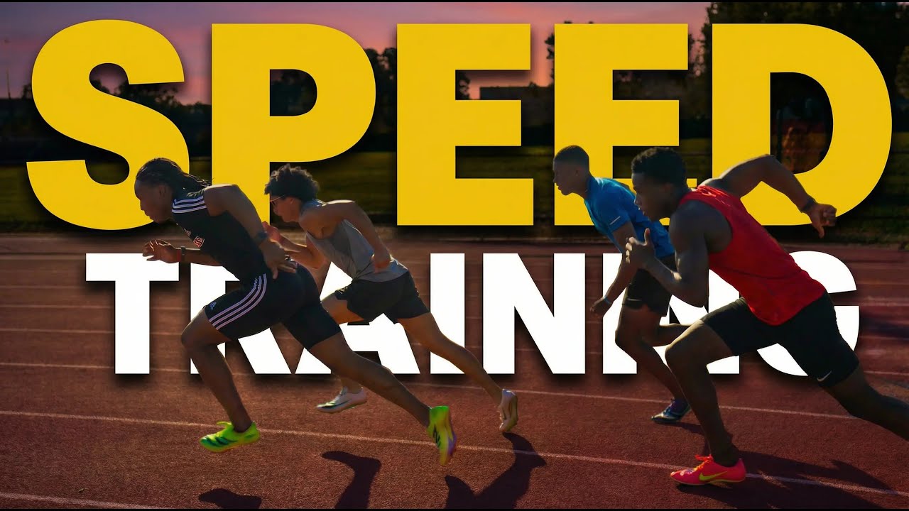 My coach LOST IT at me... (17 Days to Regionals) | Week 3