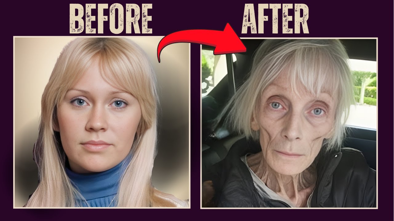 UNRECOGNIZABLE! 😱 80s  FAMOUS POP & DISCO BANDS: Then and Now