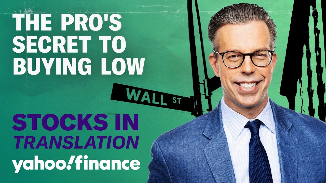 Why every pro-trader swears by VWAP - and you should too