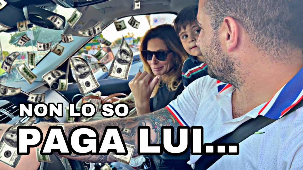 COSA FAI NELLA VITA A FORTE DEI MARMI *clip inedite*