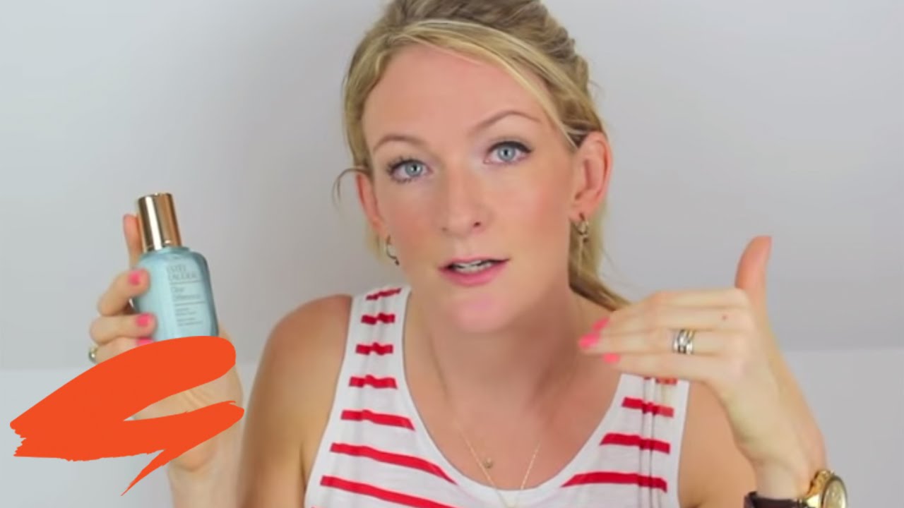 My top 5 serums (Editor's Vlog) | Get The Gloss