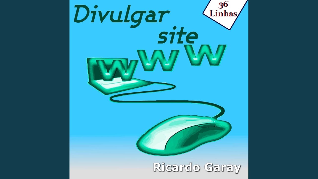 Cap&iacute;tulo 1 - Divulgar Site