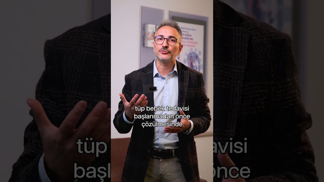 Tüp bebek tedavisine başlamayı düşünüyorsunuz o zaman neler yapılması gerekiyor?