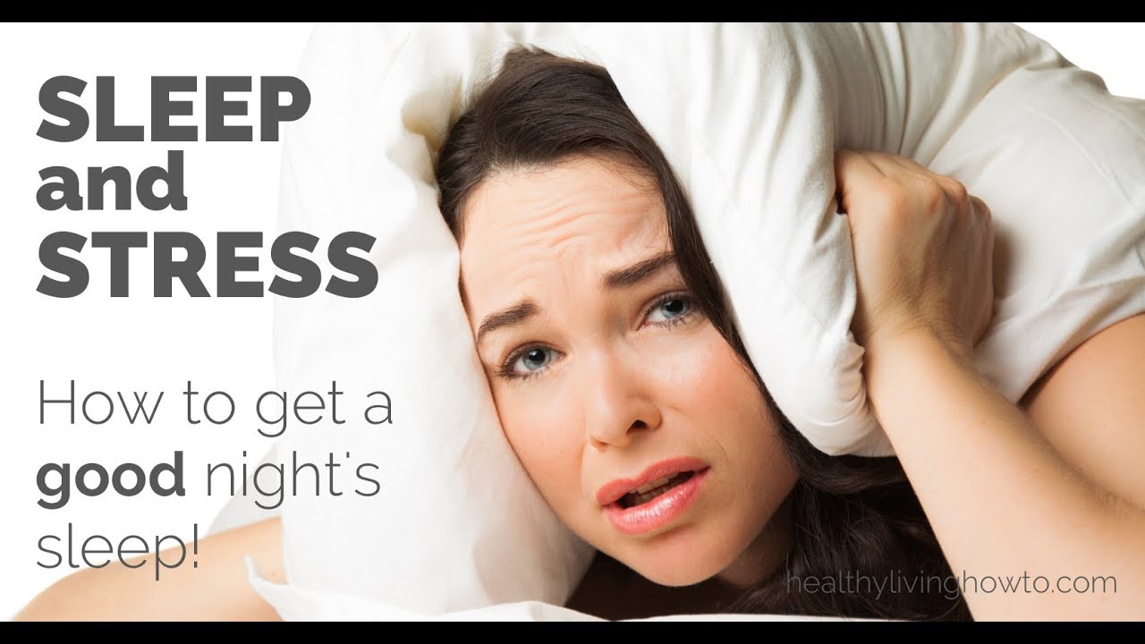 Insomnia treatment - 10 Tips Make You Sleep Like A Baby