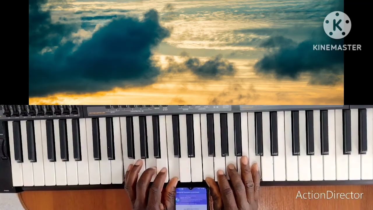 Hello m'en Koman ou ka jwe 109 kreol chant d'espérance sou akò FA Ranvese👈🎶