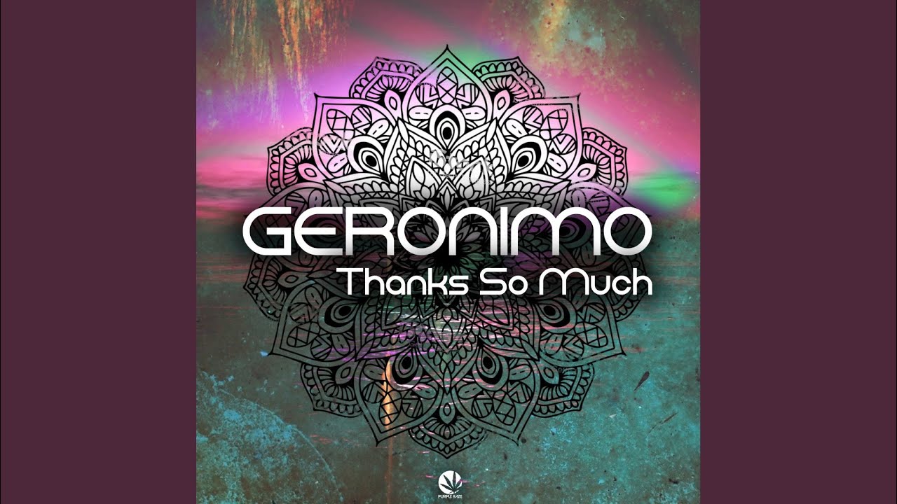 Thanks So Much (Original Mix)