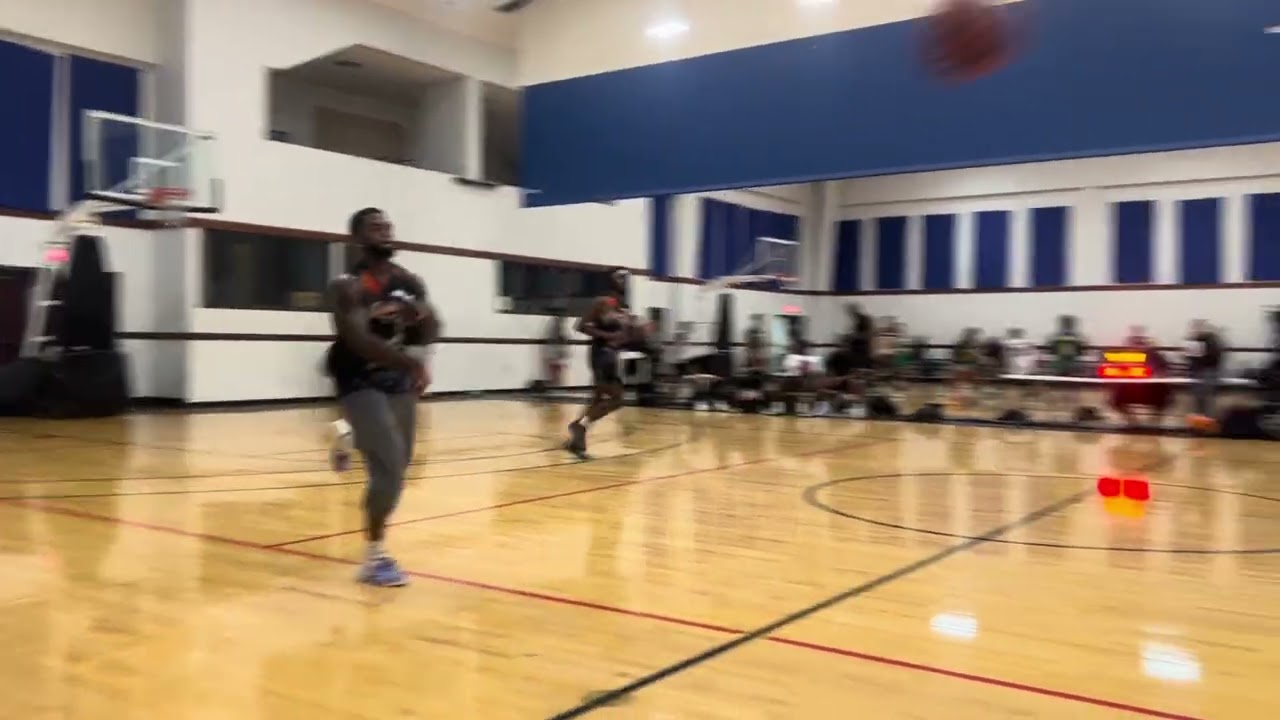 [Wednesday] DaHomies vs DreamWorkz  