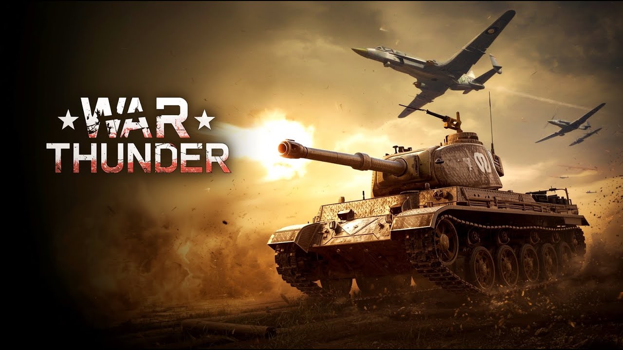 LIVE Tank Battles – Can This Tank Survive? | War Thunder