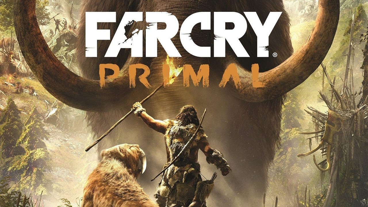 [Часть 3] День прогулки на свежем воздухе (Take a Walk Outdoors Day) в Far Cry Primal