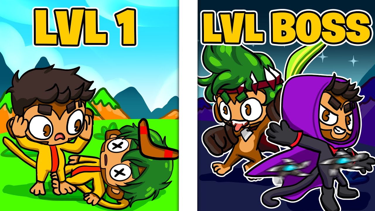 Tylko BUMERANGOWA MAŁPKA CHALLENGE z MAĆKIEM! | BLOONS TD6