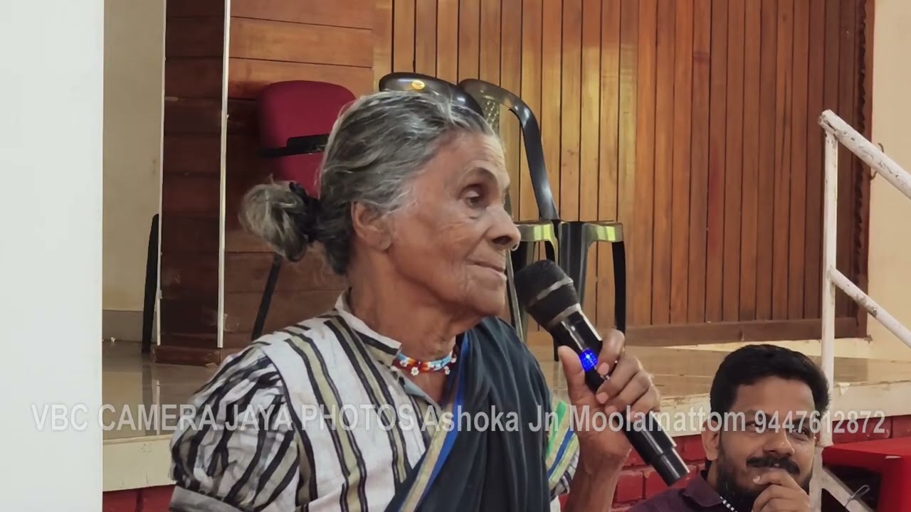 Daya Bhiakoppam Oru Prabhaadam