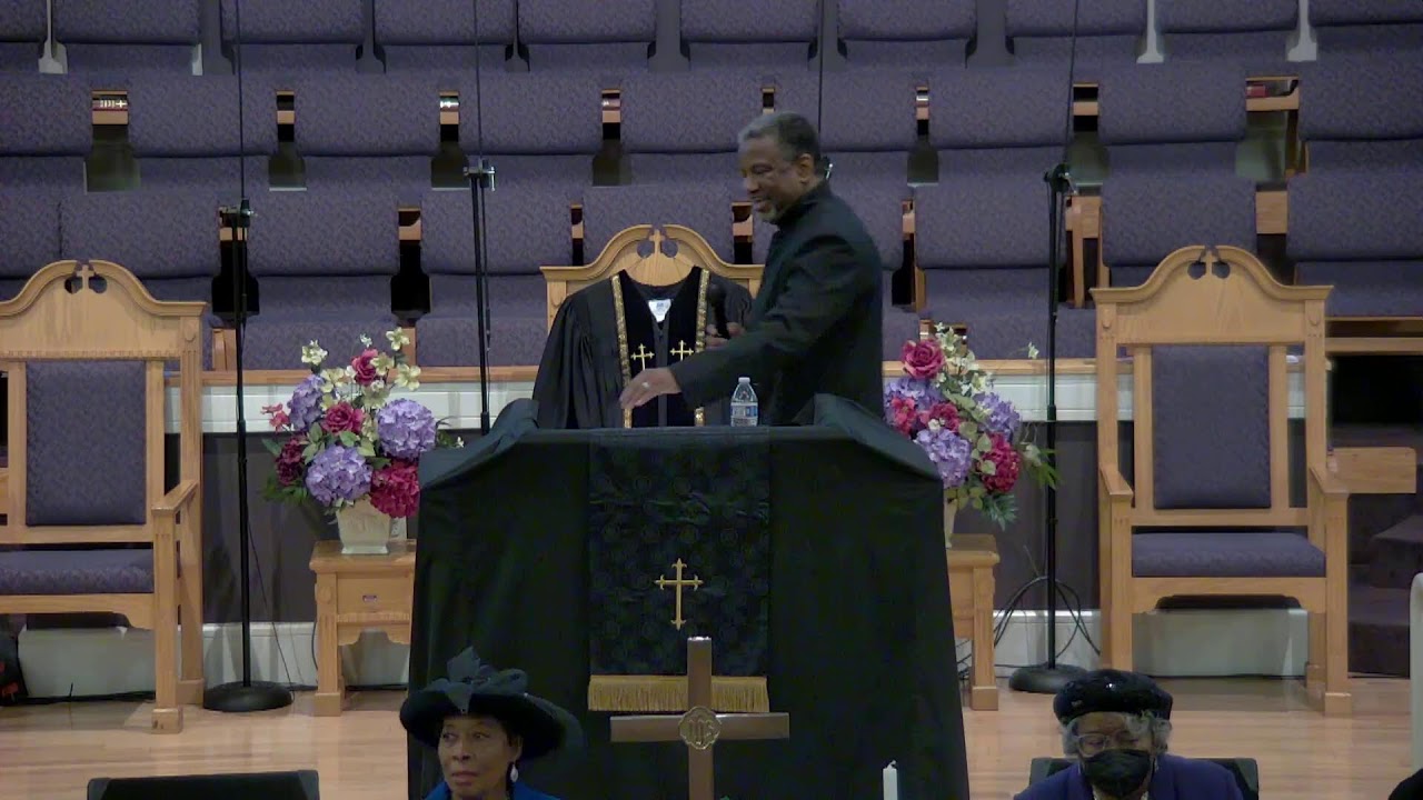 CBCCS Sunday Morning Service \\January 18, 2026