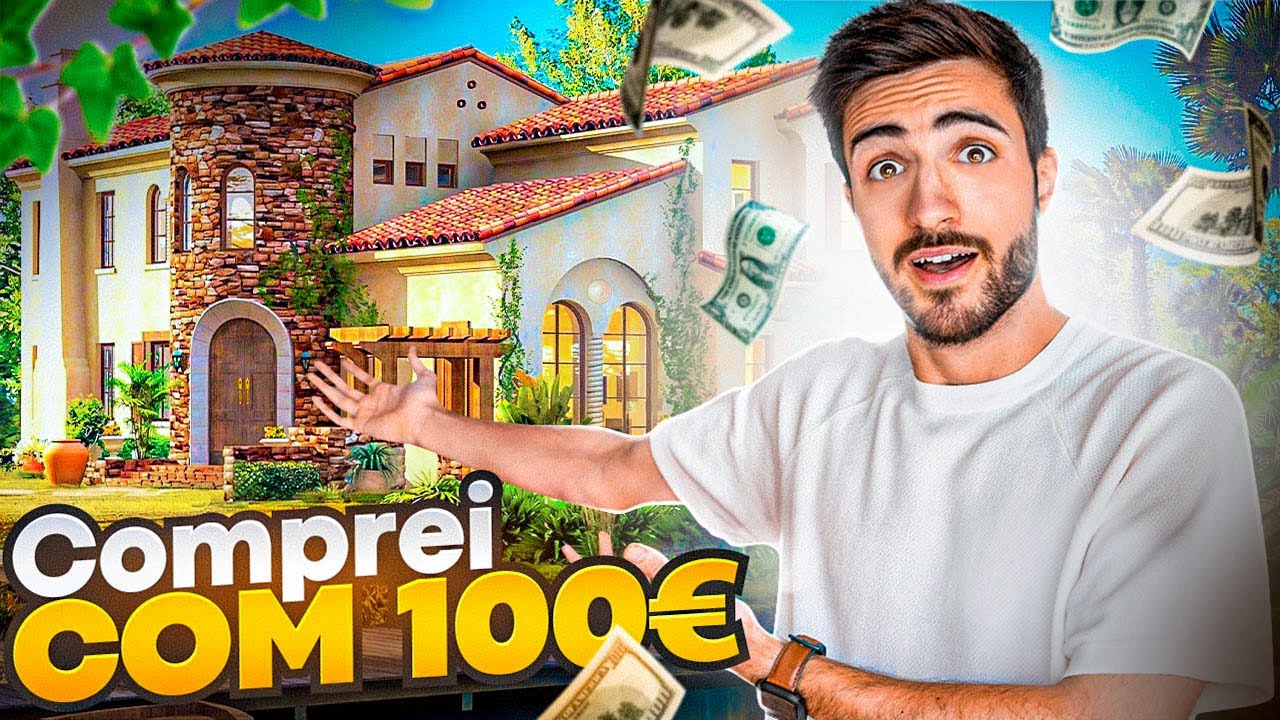 Como Investir em Imobiliário com Pouco Dinheiro - O Que São REITS?