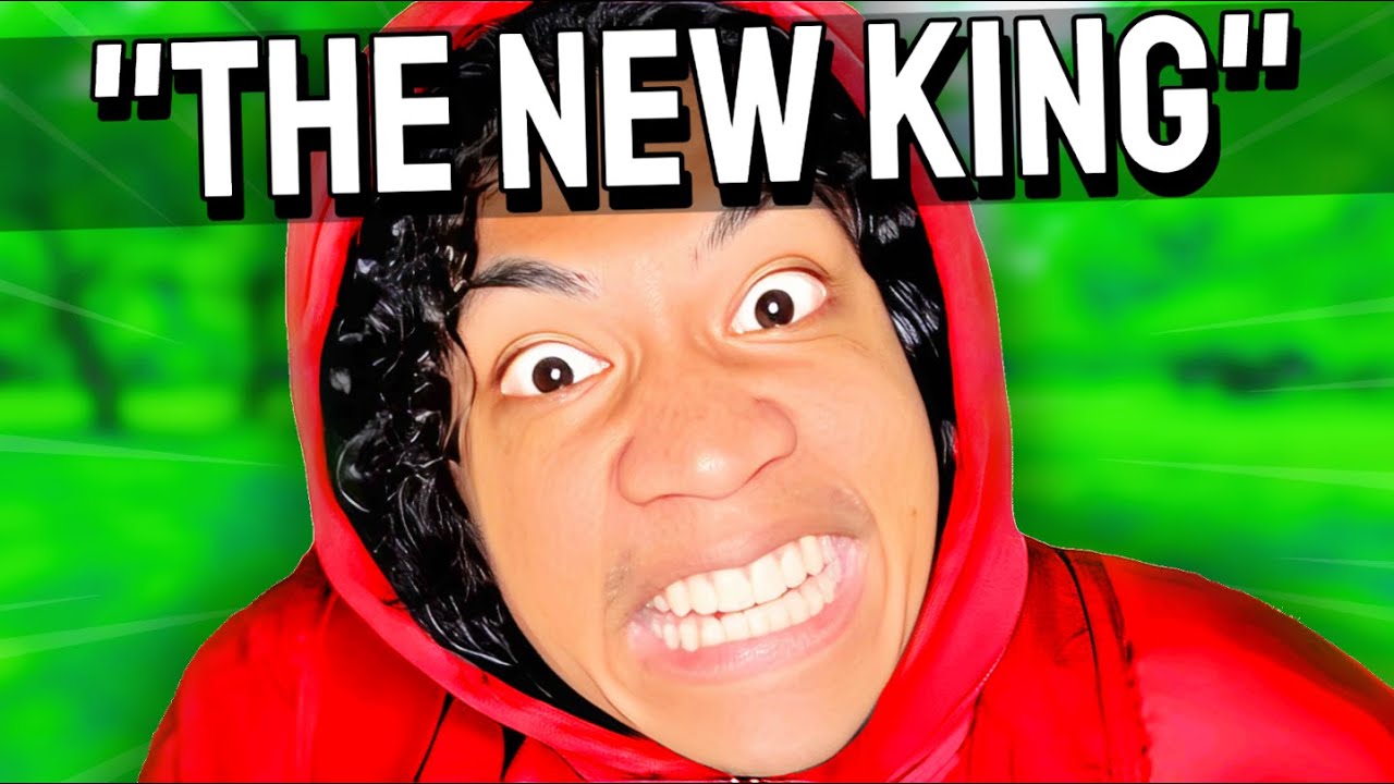The Worst Skit Creator Yet.