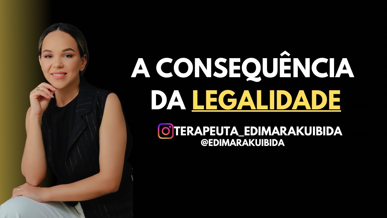 Quando você não coloca limite no relacionamento isso acontece [terapeuta da família Edimara] 