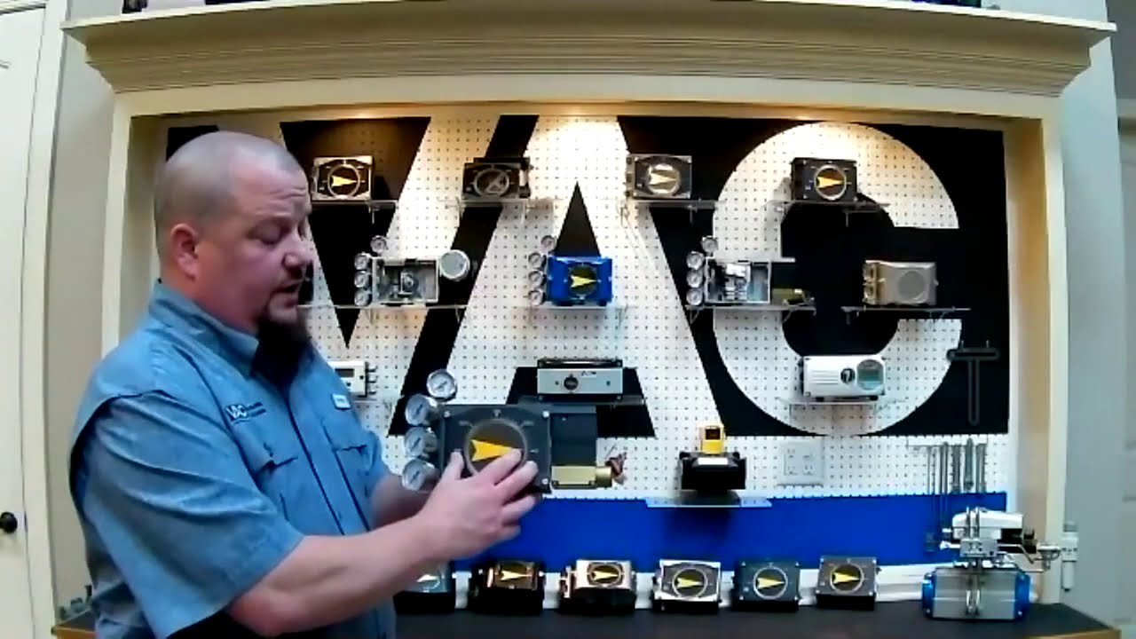 VAC Specials