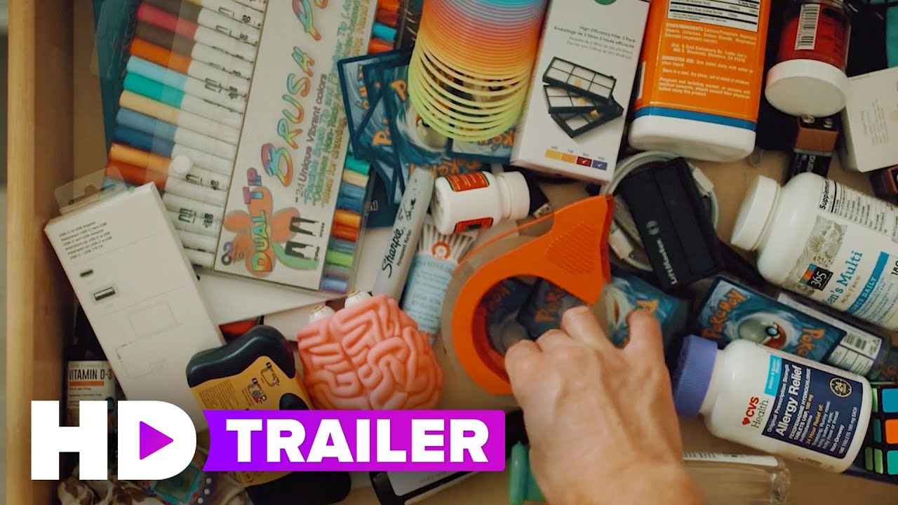 THE MINIMALIST: LESS IS NOW Trailer (2020) Netflix
