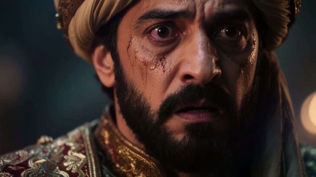 A King Ignored His Dream — And Paid the Price