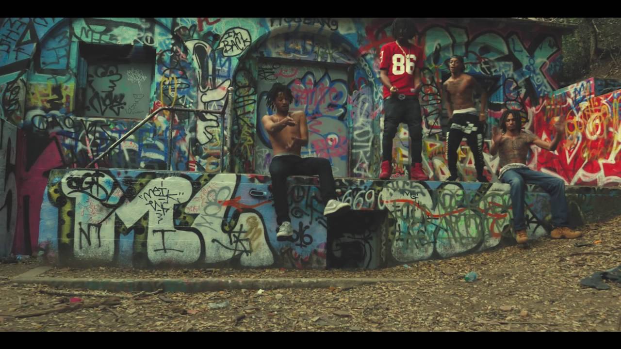 Ramsay Tha Great - Drip (Official Video) Dir. Chris Alessandra