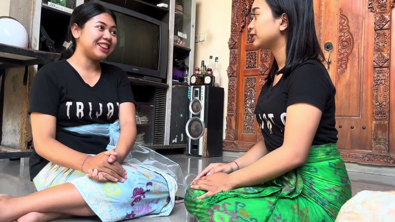 Tugas Bahasa bali Paribasa bali x kuliner 4 trijata klmpok 6