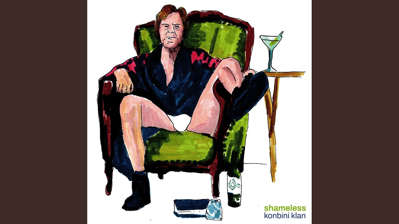 Shameless