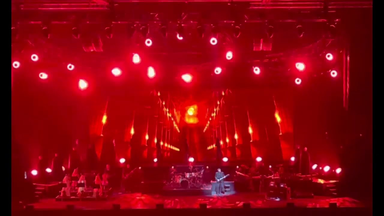 Impera - Era - Live @ Dijon