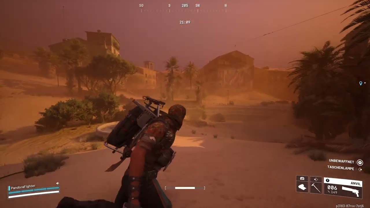Arc Raiders- Lootrunde mit kleinem Extra