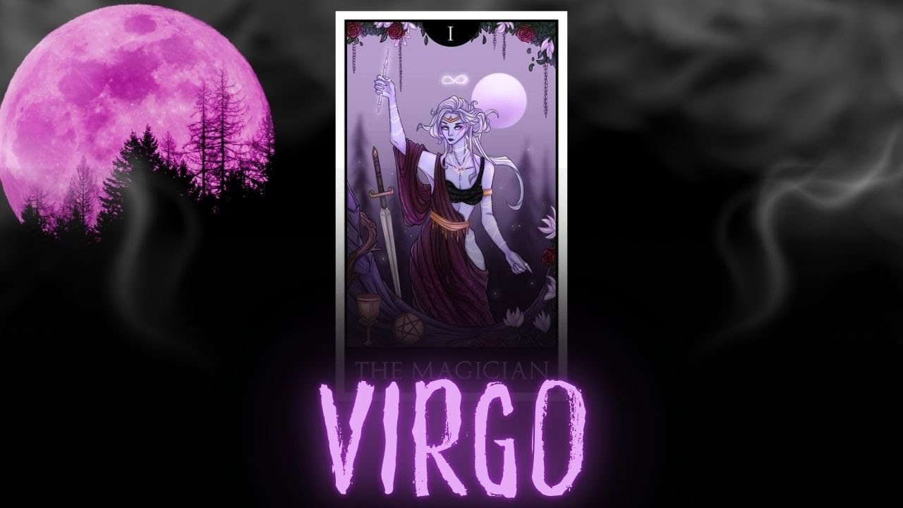 VIRGO YOUR EX IS GOING TO ASK YOU FOR FORGIVENESS 💔😭 HERE IS HOW……🔮😱 FEBRUARY 2026 TAROT READING