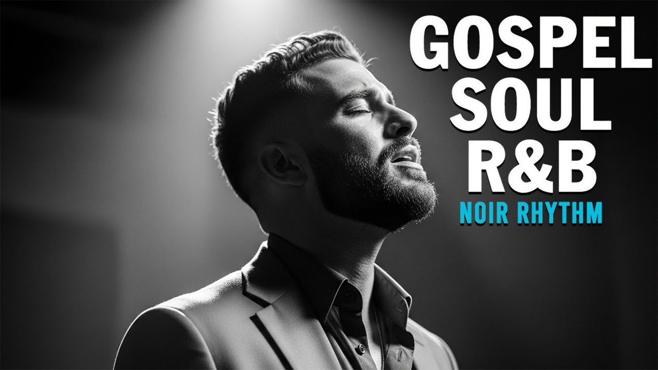 【R&B Soul】Midnight Snowfall – Soulful Piano Jazz Vibes