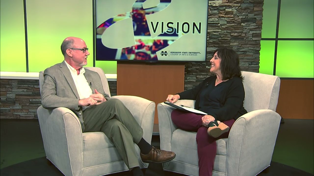 Vision TV August 2025: Dr. Robert West