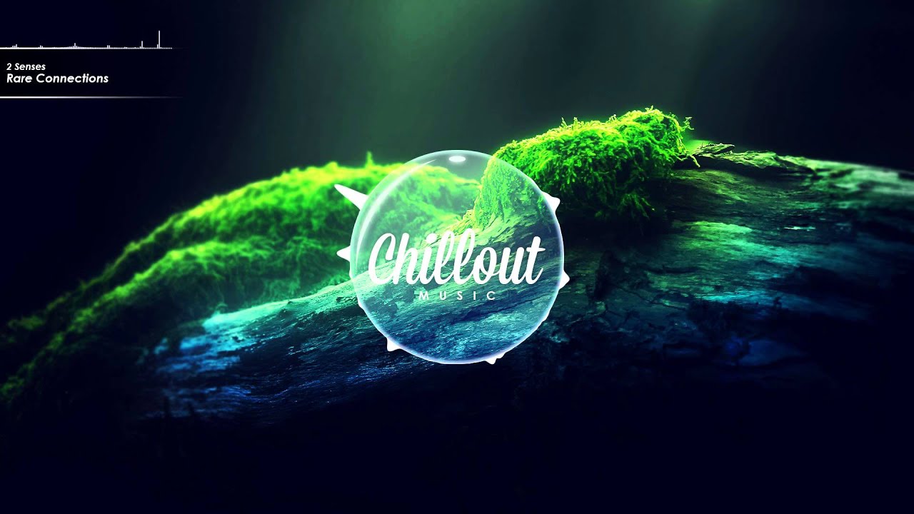2 Senses - Rare Connections