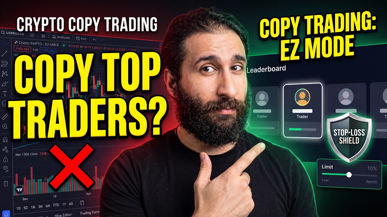 Crypto Copy Trading for Beginners (BTCC Tutorial 2026)