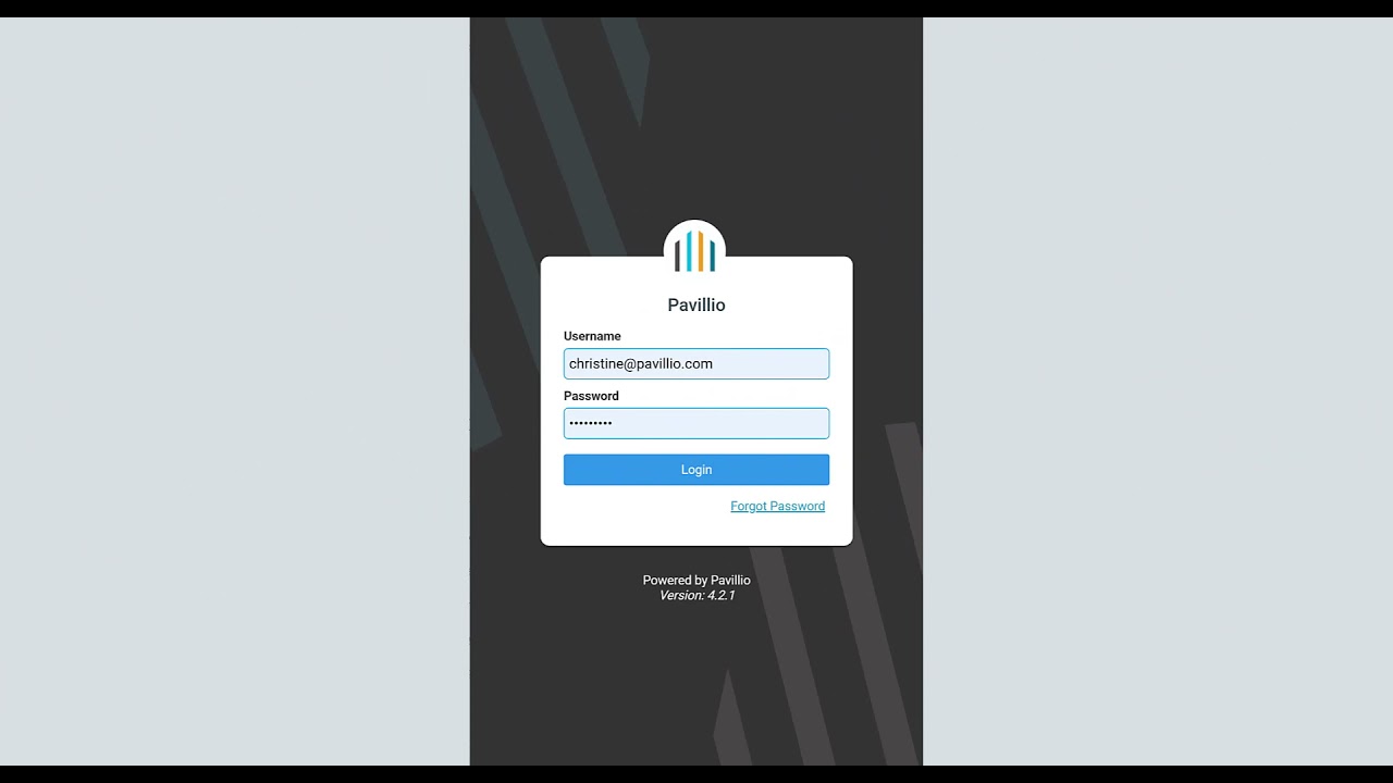 EVV App  Client RP Procedures