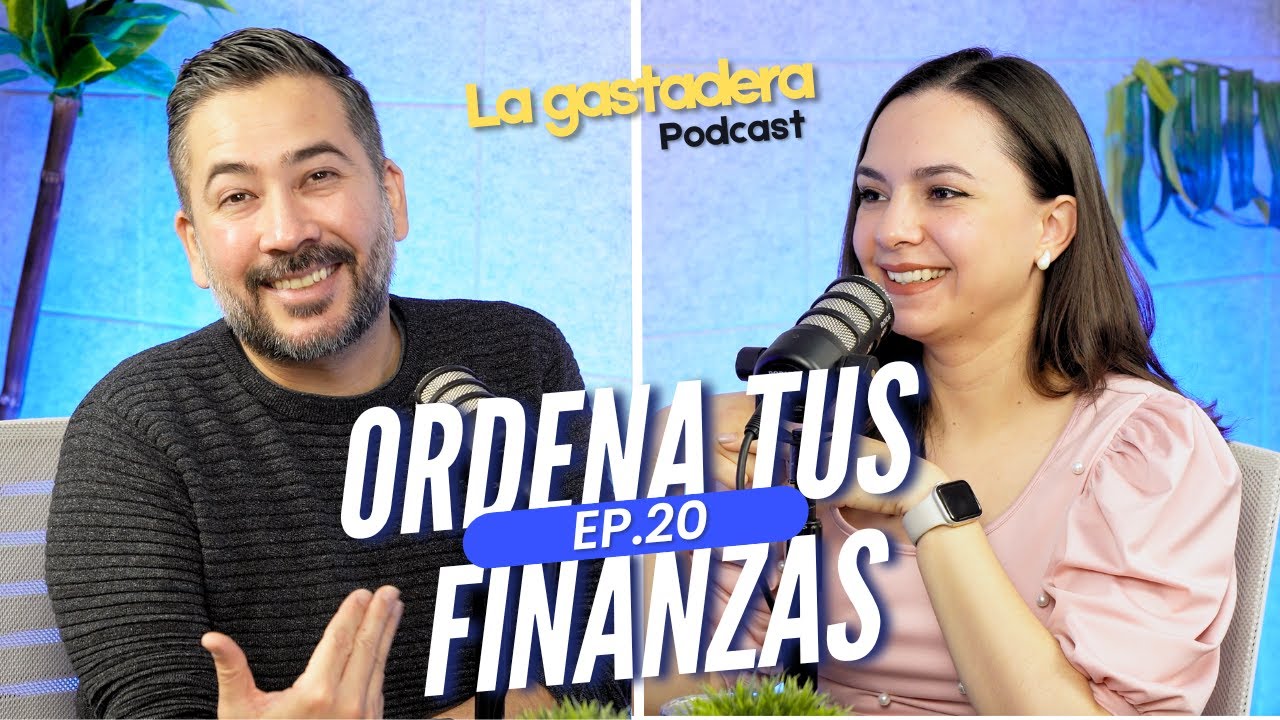 E20: Cómo hacer un presupuesto