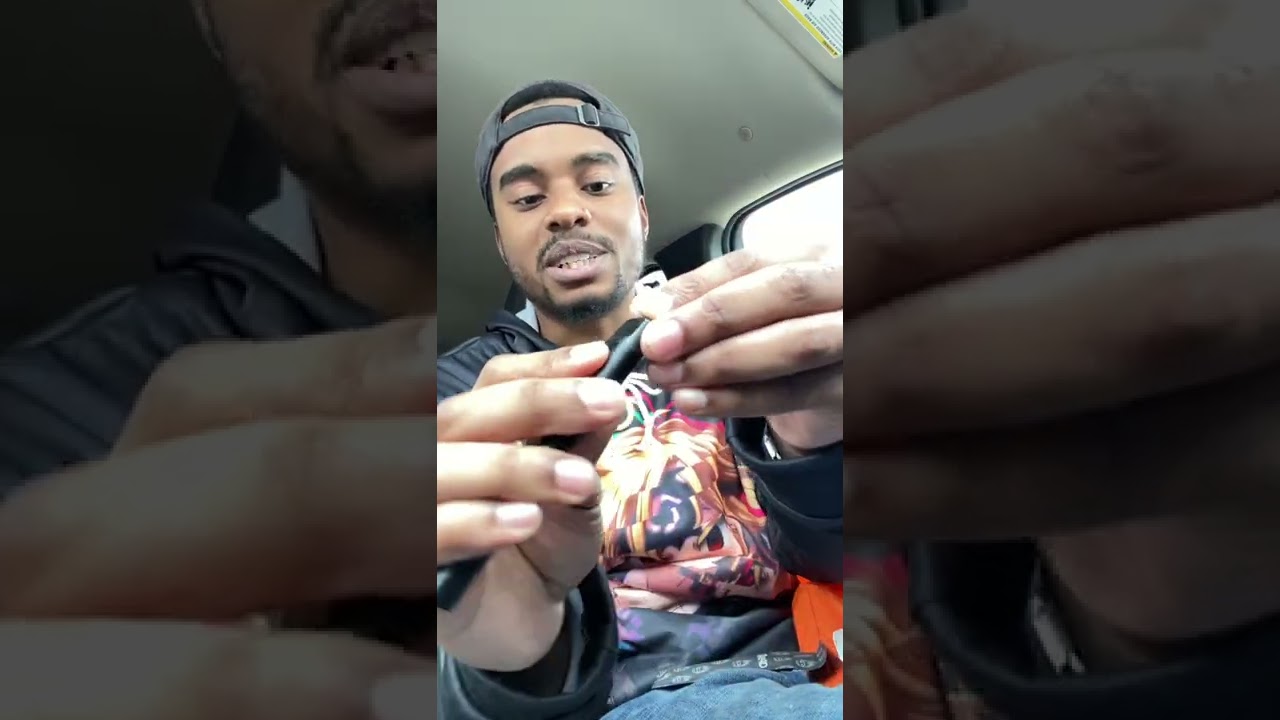 THC-0 PEN (HOTHEAD)- REVIEW I DIED 😂😂