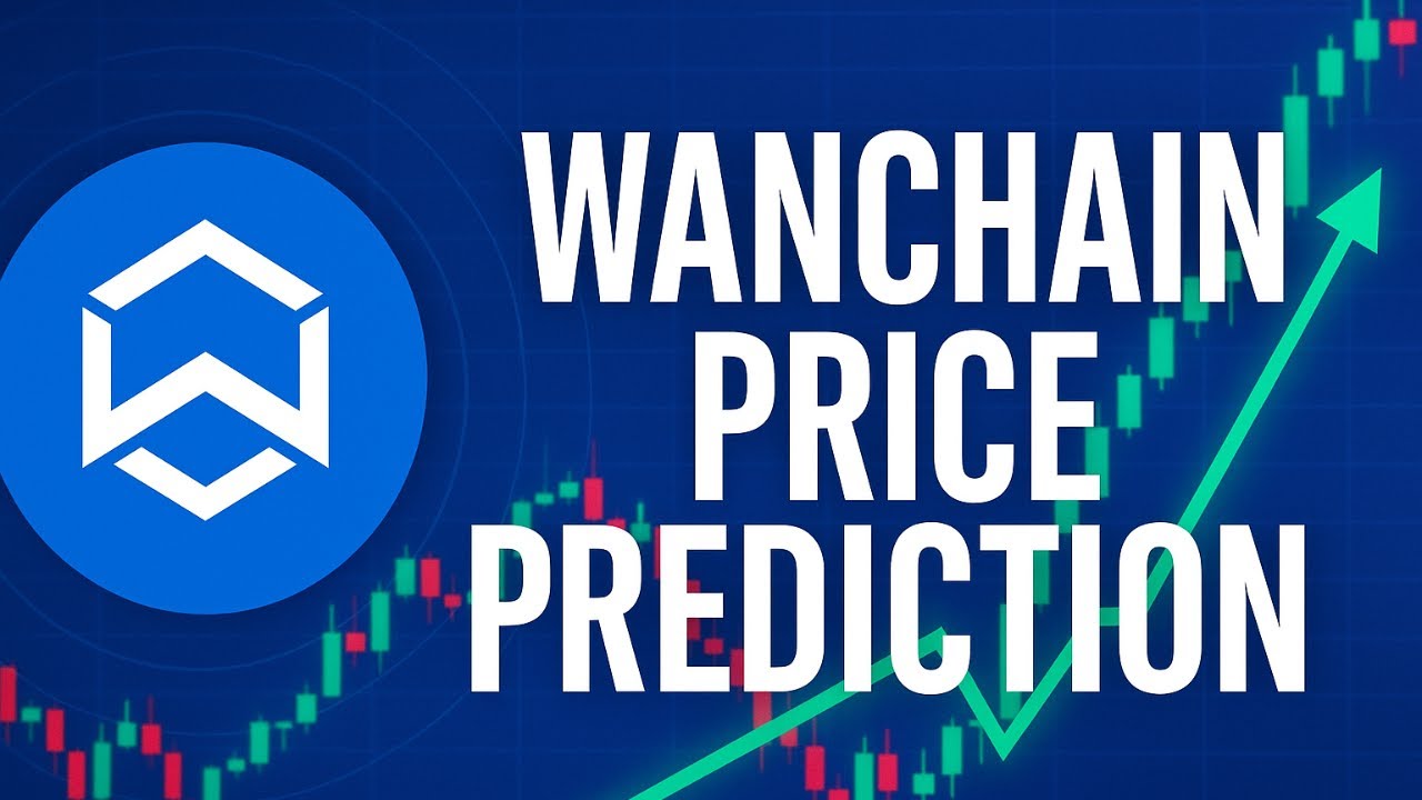 Wanchain Price Prediction: Can WAN Hit $10 In 2025?