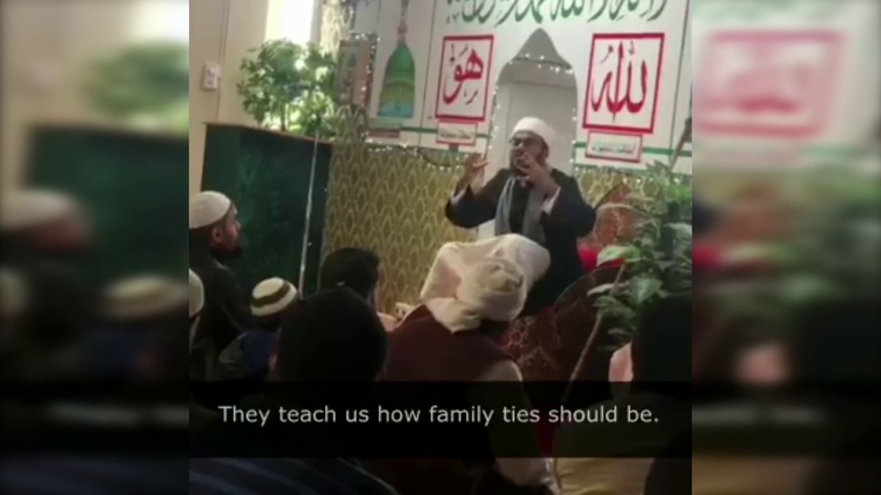 Do I Have To Marry My Cousin Back Home? [Must Watch] - Hafiz Mohammed Asad Ali