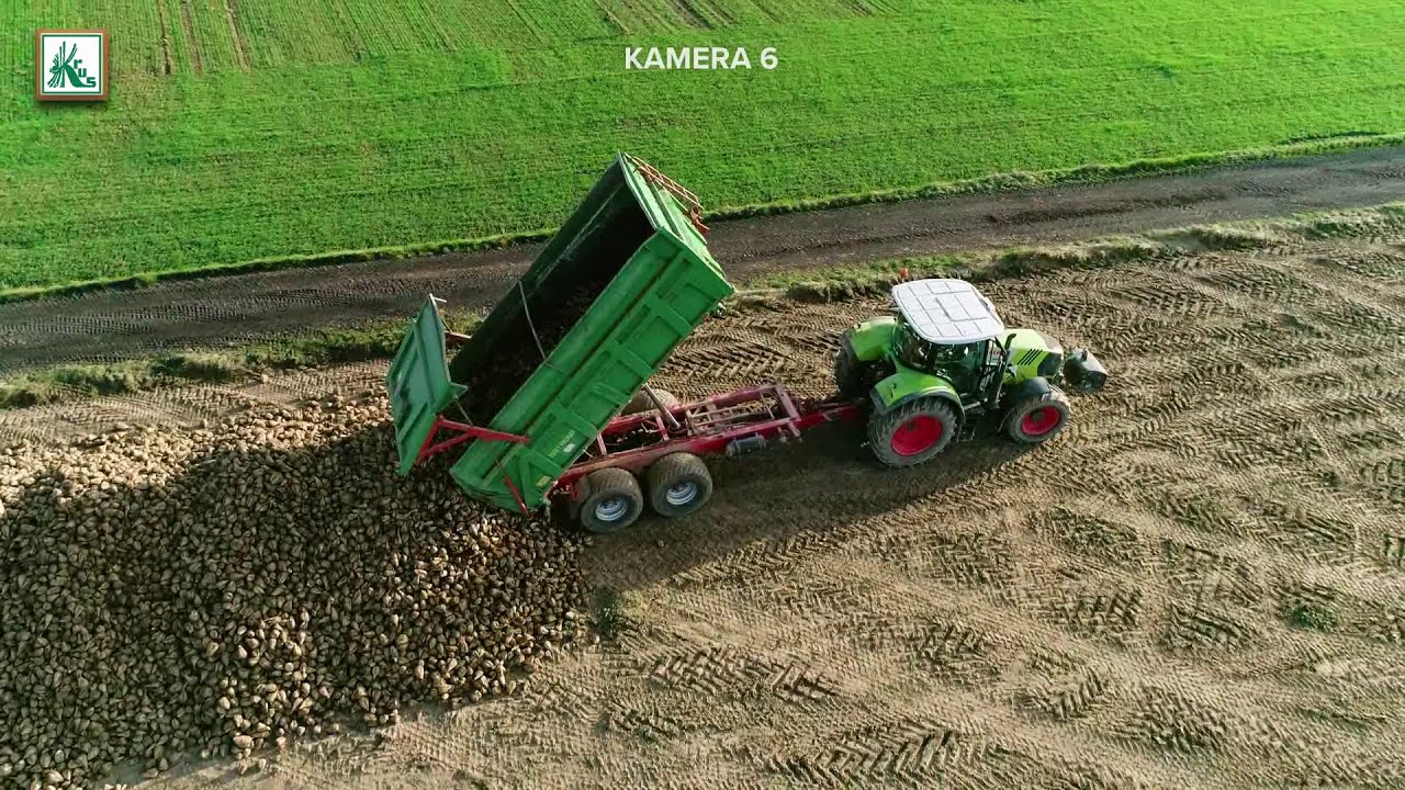 KRUS - film Gra O Zdrowie I Bezpieczeństwo