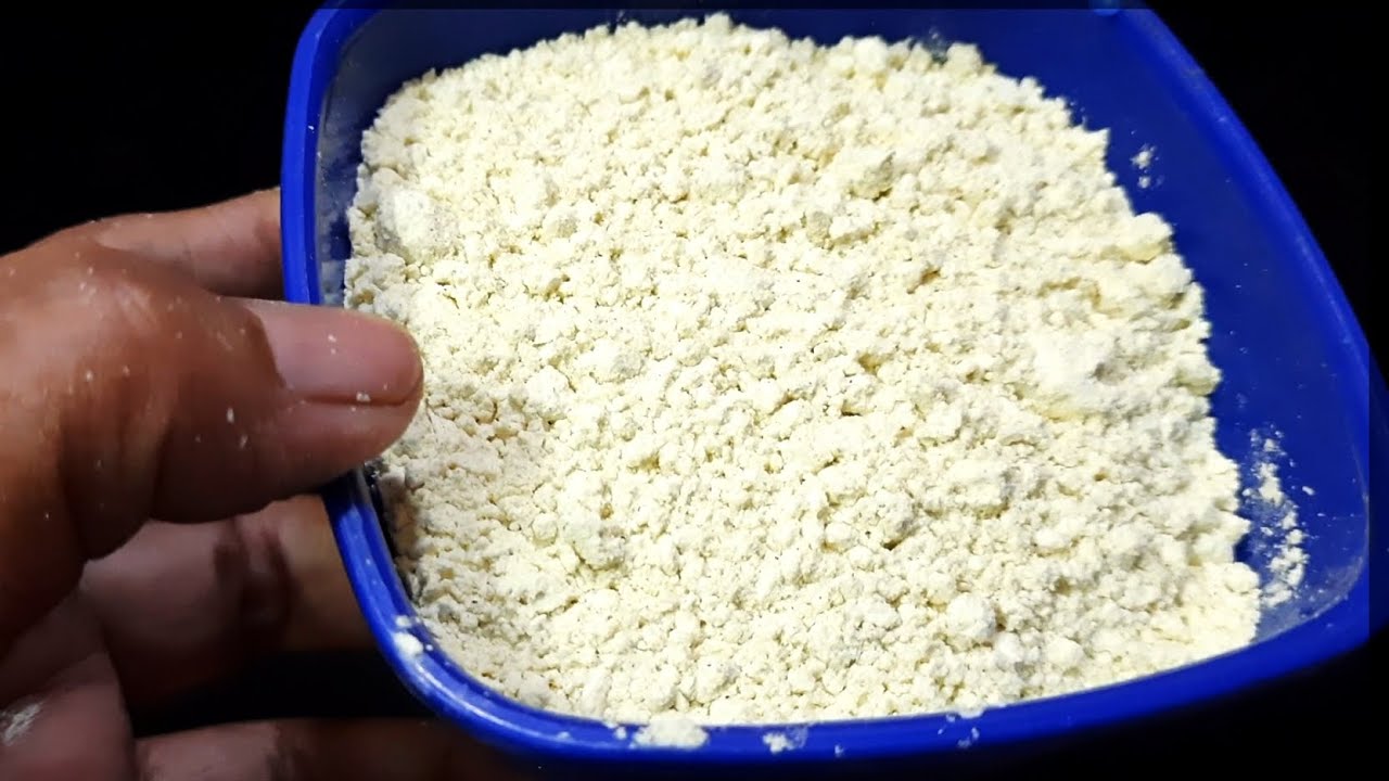 Traditional Thandai Powder Recipe😋🥛 | thandai powder kaise banate hain | ठंडाई पाउडर रेसिपी
