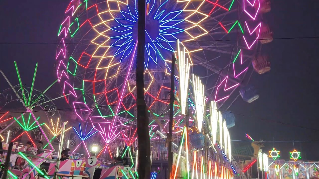 Sonpur Mela 2025