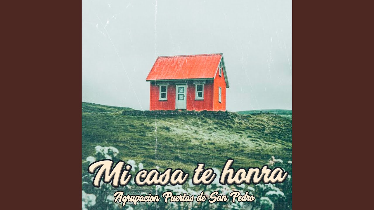 Mi Casa Te Honra