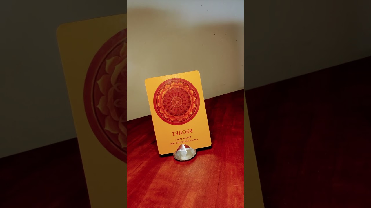 #337 Scorpio - Souls Journey Lesson Message, Regret