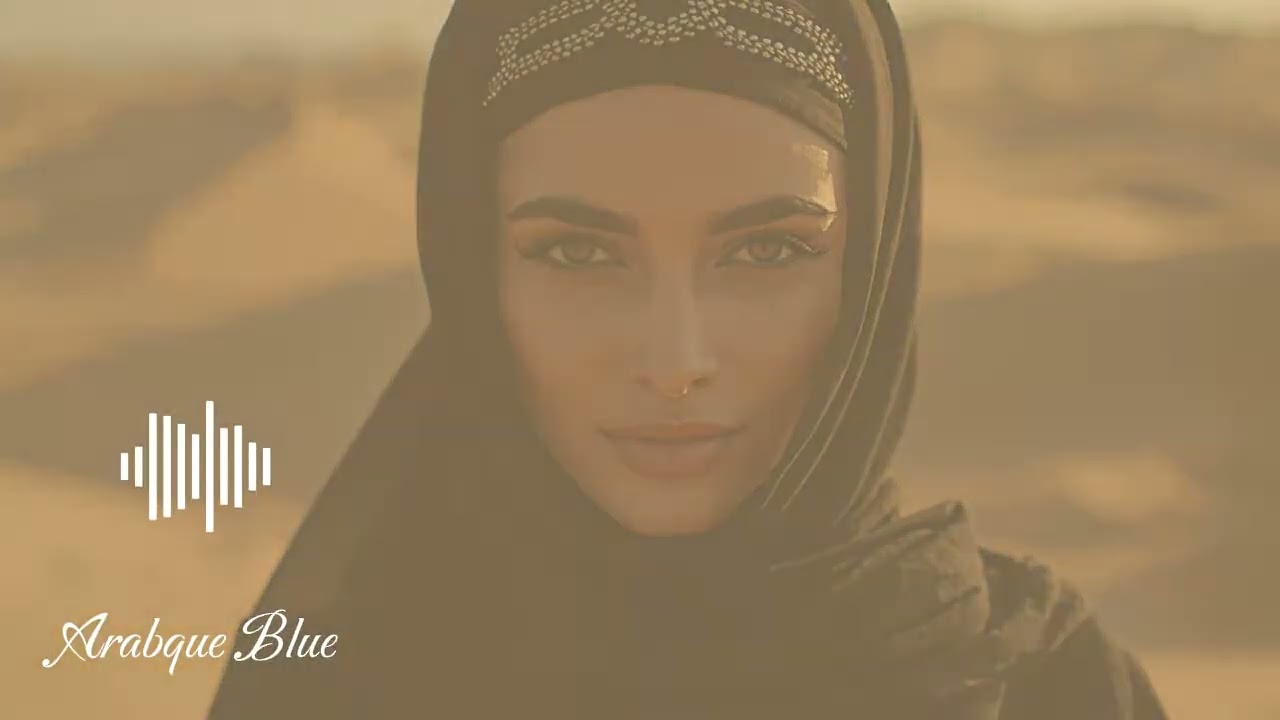 Arab Soul Live Stream | Deep Eastern Melodies & Modern Middle Eastern Vibes