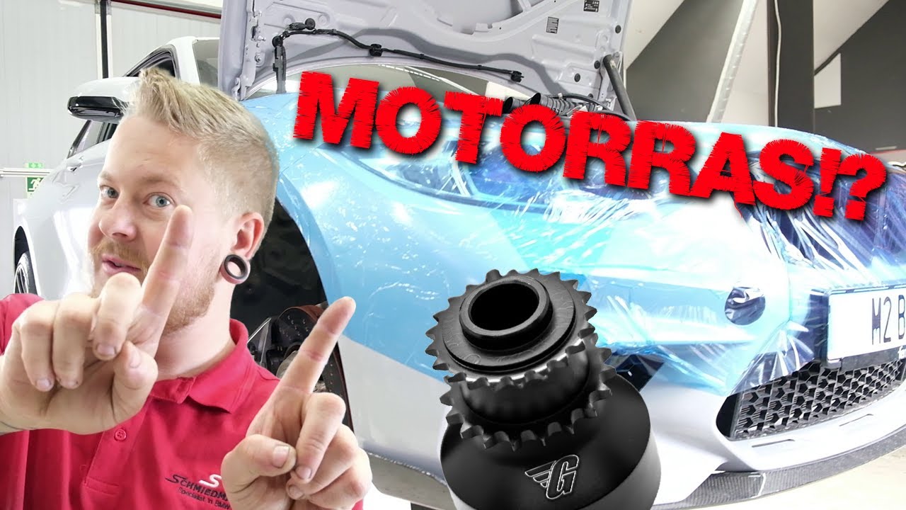 KUNDE GÅTT ÅT H... M2 MED CRANK HUB-PROBLEM! - [vlog #26]
