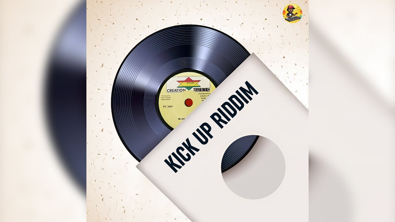 Kick Up Riddim Mix 2003 | Luciano, Beenie Man, Sizzla, Tanya Stephens, Anthony B, Lexxus & more