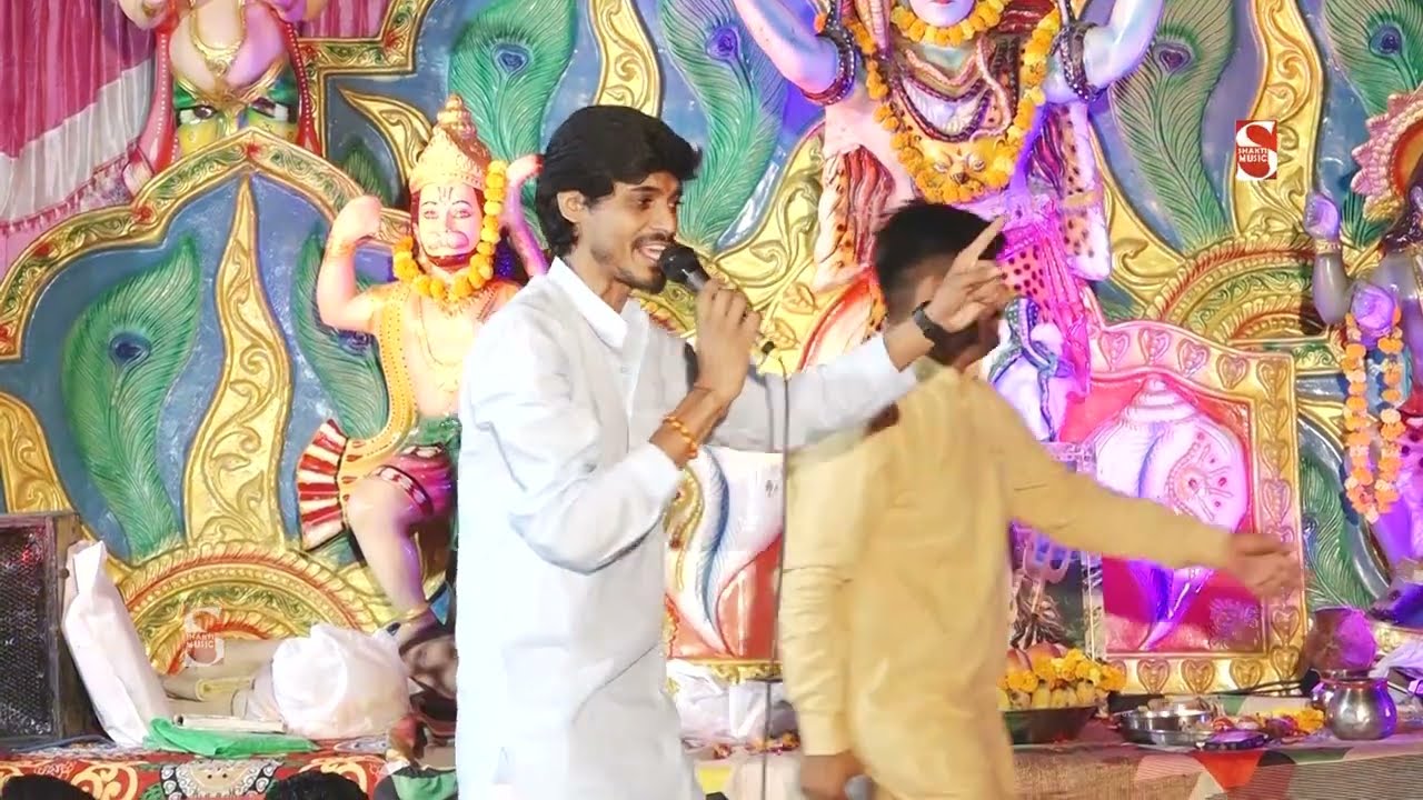 अमरसिंह बाबा मेरा रे और में बाबा का चेला   | Avinash Selothi | Rehrana Amarsingh Pawan Jagran 2025