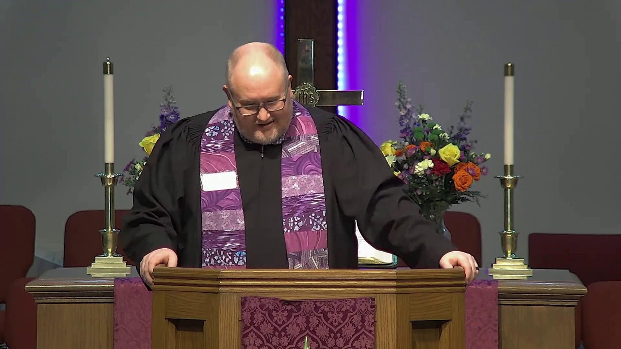Cornerstone UMC Classic Worship
